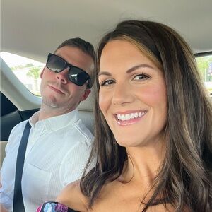 Meet your Posher, Rebecca